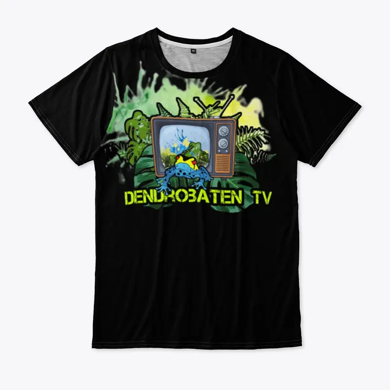 Dendrobaten Tv