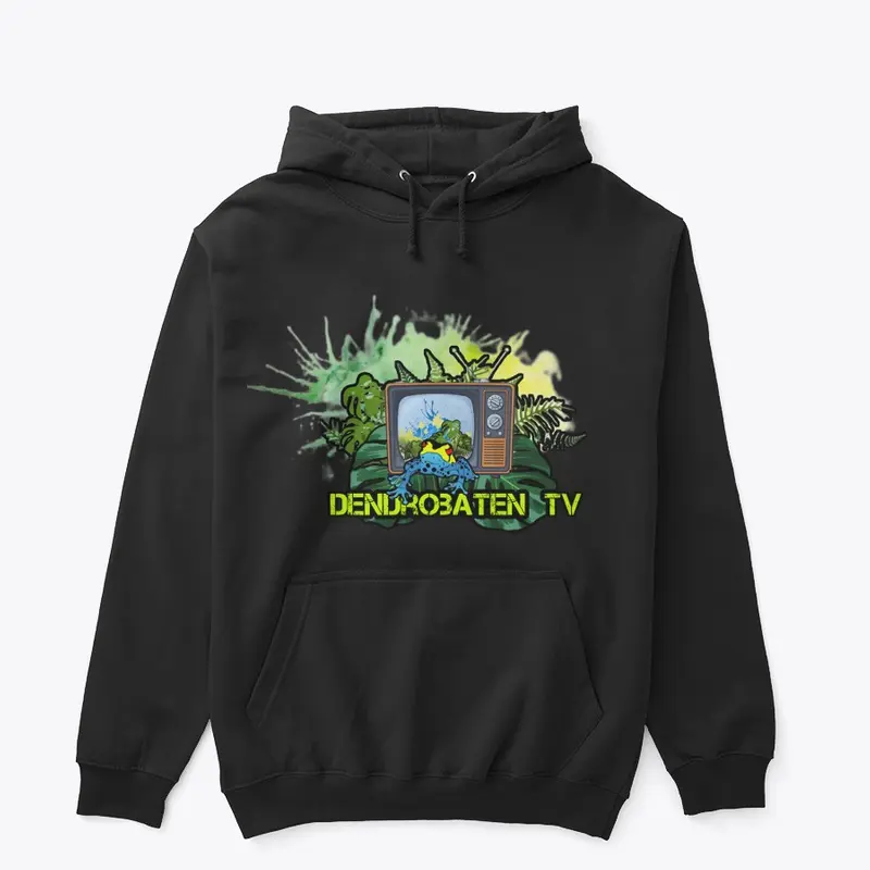 Dendrobaten Tv