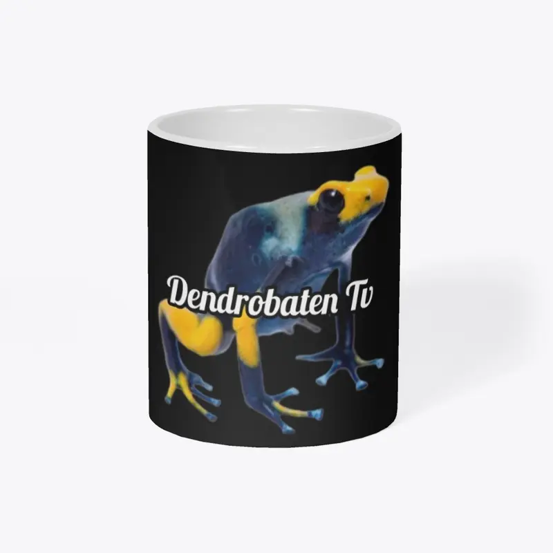 Dendrobaten TV