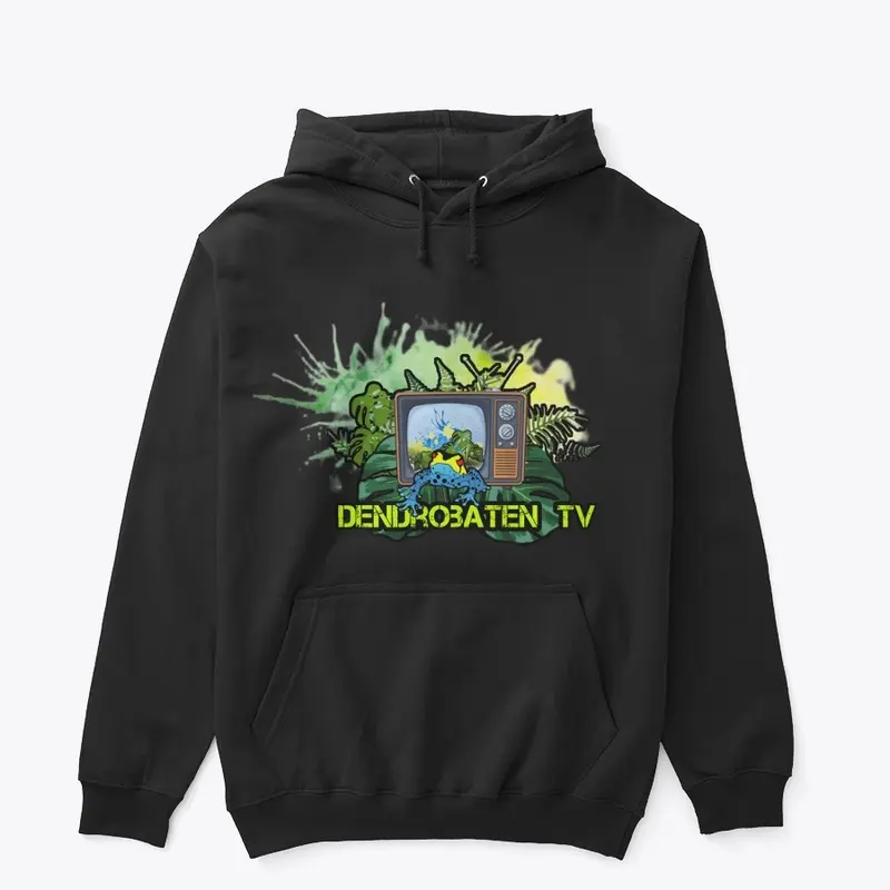 Dendrobaten Tv